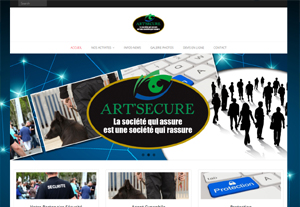 Art Secure